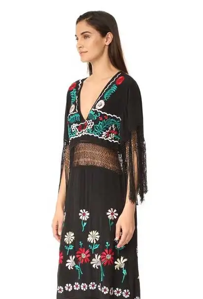 fringe dress (2)