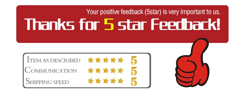 feedback