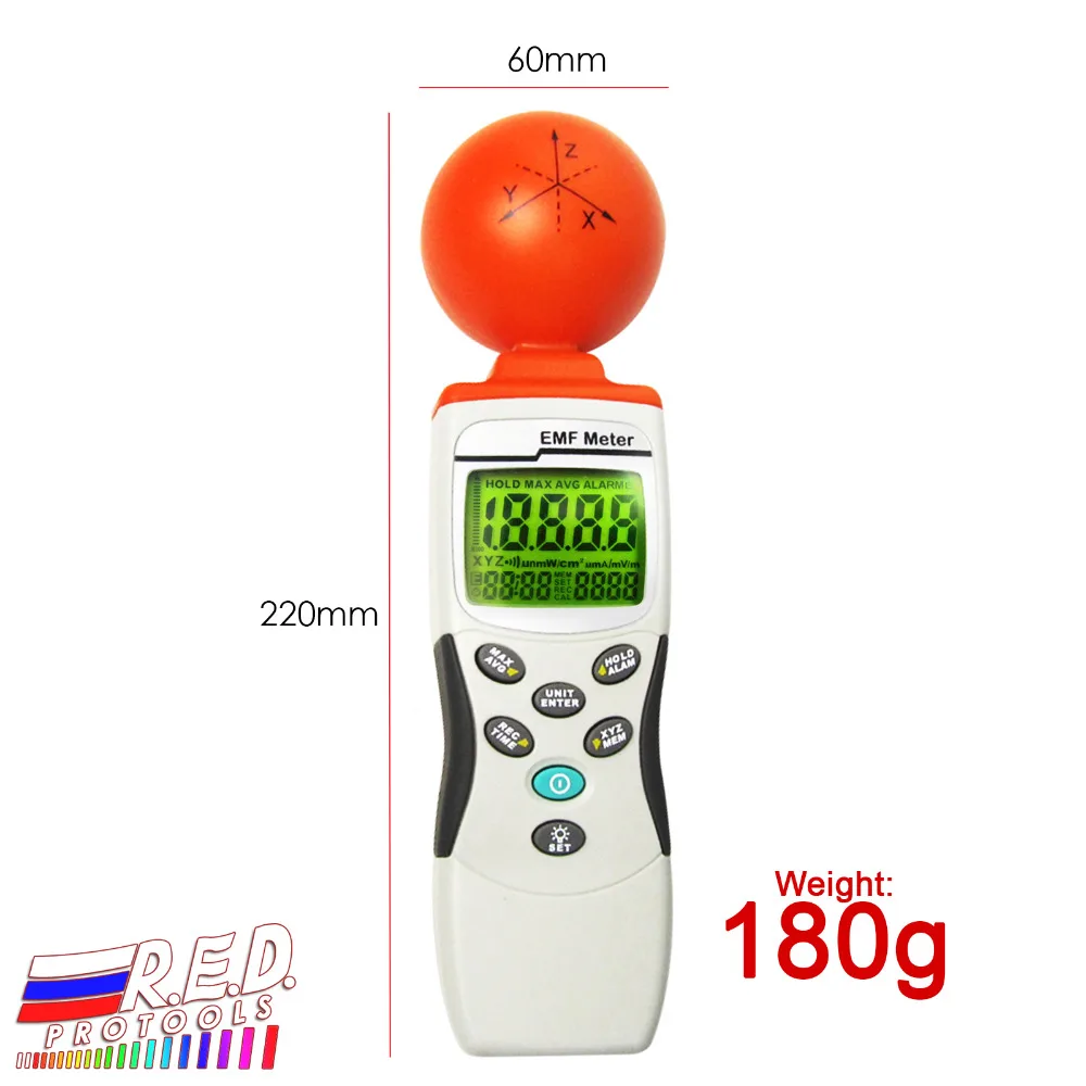 EMF-meter-M0198195-Dimension