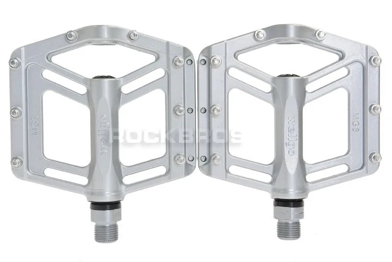 WELLGO MG6 MG 6 MG-6 MTB BMX DH запчасти для велосипеда 9/1" Cr Mo велосипедный цикл герметичный подшипник педаль из магния