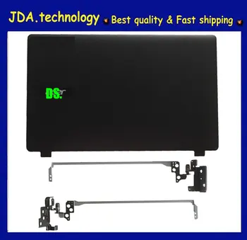 

wellendorff New/orig LCD cases hinge FOR Acer Aspire ES1-512 ES1-531 N15W4 MS2394 Rear Lid LCD Back Cover & Hinges