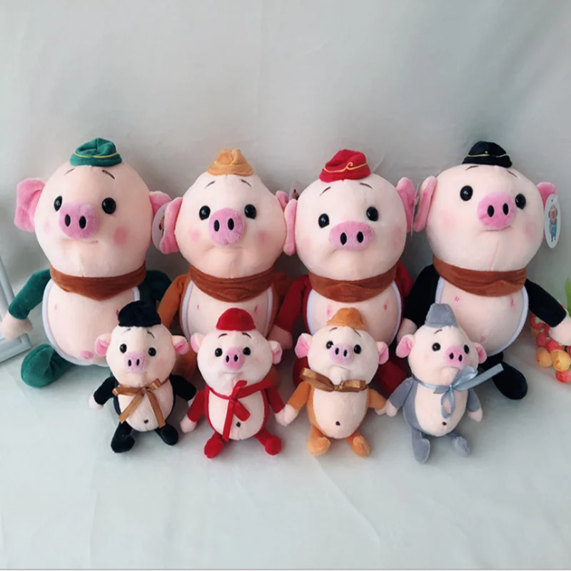 

Soft pig toy for children baby doll ty soft toys kawaii plush dolls lol stuffed graduation gift cheap toys ty doll