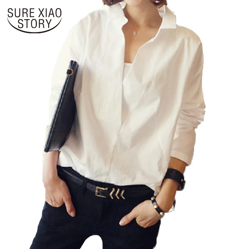 Chico white blouses long sleeves 2017 Chico white blouses long sleeves 2017