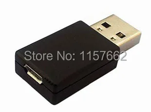 50 шт./лот USB 2,0 Тип мужчин Mini 5pin USB Тип B 5pin женский разъем адаптера convertorc