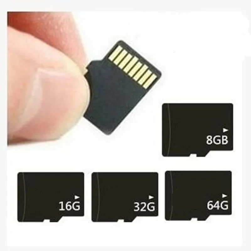 Новейшая карта памяти micro sd 128 Гб 64 ГБ 32 ГБ 16 ГБ 8 ГБ высокоскоростная карта micro sd Cartao De Memoia для смартфона/планшета/ПК