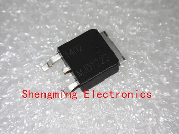 

100PCS MJD122G MJD122 TIP122 TO-252