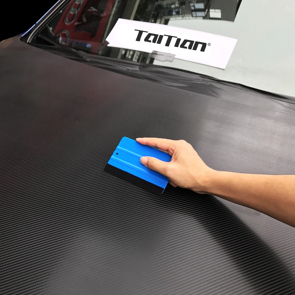 1PCS-Car-Vinyl-Film-wrapping-tools-Blue-Scraper-squeegee-with-felt-edge-size-12-5cm-8cm(1)