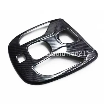 

Protection Front Reading Light Cover Trim For Jeep Compass 2017