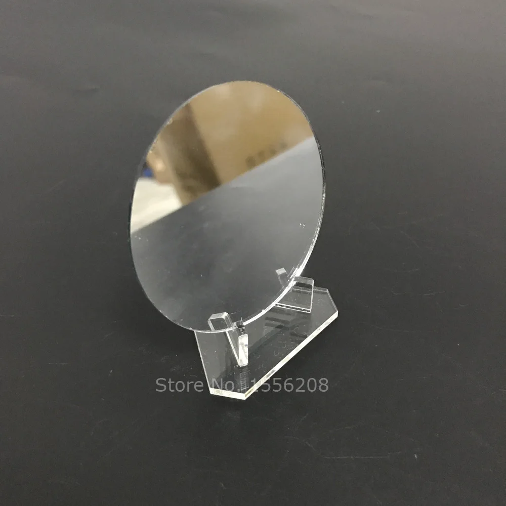 Details about  / 10-DISPLAY STANDS EASEL for Coins Small Knives Challenge Holders CLEAR ACRYLIC