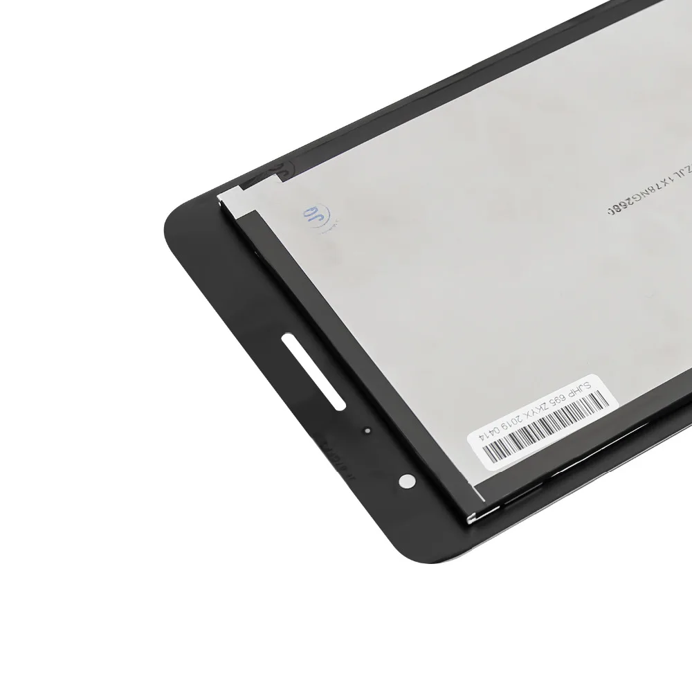 " для huawei MediaPad T2 7,0 LTE BGO-DL09 ЖК-дисплей сенсорный экран панель дигитайзер полная сборка деталей