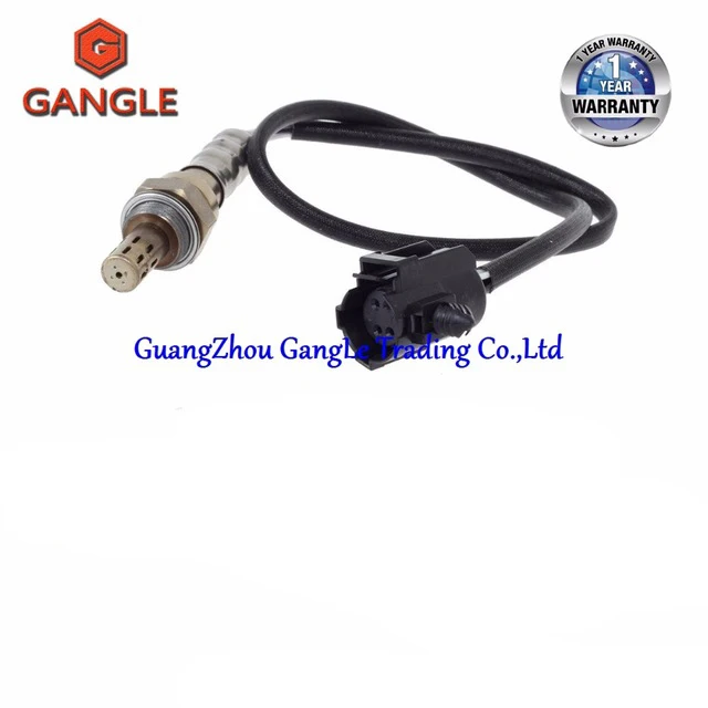

Oxygen Sensor O2 Lambda Sensor AIR FUEL RATIO SENSOR for DODGE STRATUS CHRYSLER CIRRUS SEBRING 2.0L 2.4L 2.5L 04606950AB