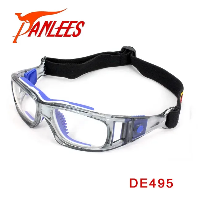 prescription tennis goggles