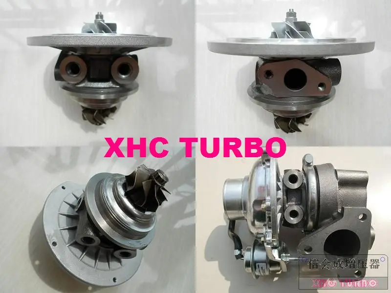 Картридж RHF5 8973125140 Turbo ГАЗОТУРБИННЫЙ нагнетатель воздуха для Isuzu Trooper HOLDEN Jackaroo Opel Monterey 4JX1T 3.0L 157HP