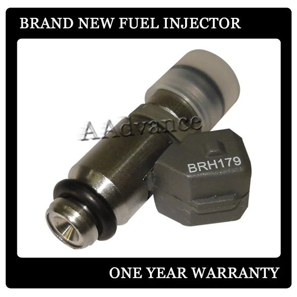 High Quality IWP 179 Fuel Injector er IWP179 in Fuel Injector from