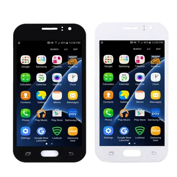 

J110 LCD For Samsung Galaxy J1 Ace Neo J111F J110G SM-J110F J110H J110FM LCD Display Touch Screen Digitizer Assembly J111 LCD