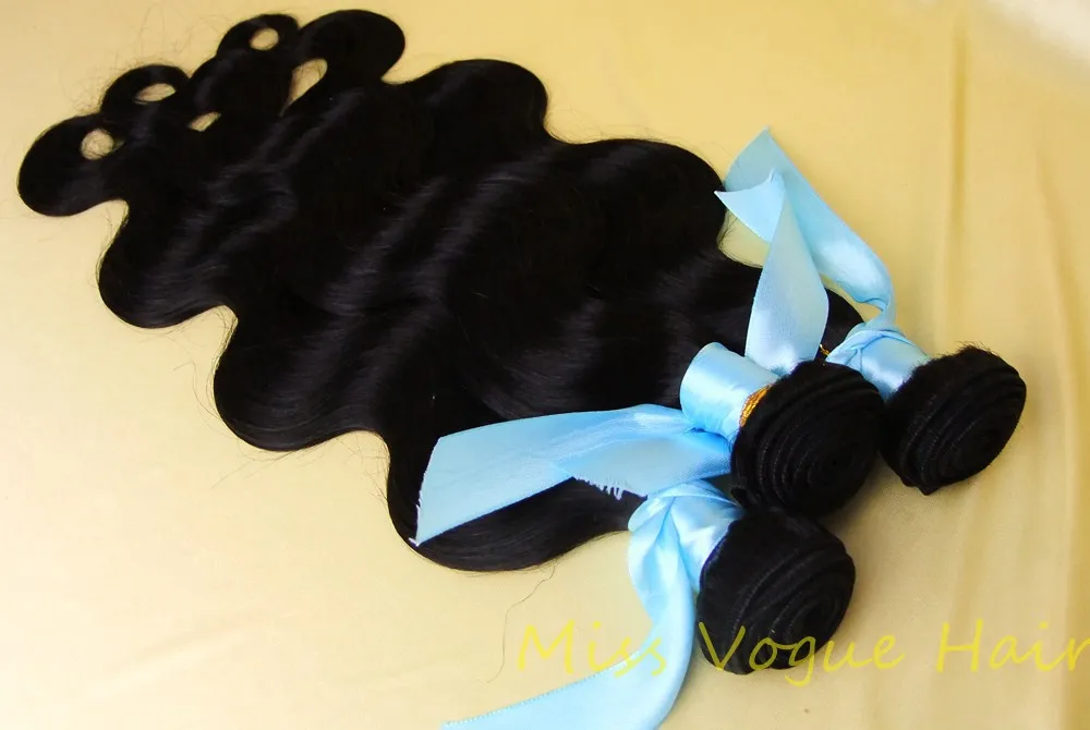 body wave -2