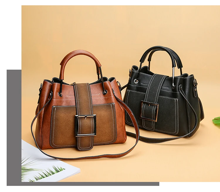 Женские сумки-мессенджеры из натуральной кожи, винтажные ремни, сумка через плечо, женские сумки, дизайнерские сумки высокого качества, женские ручные сумки