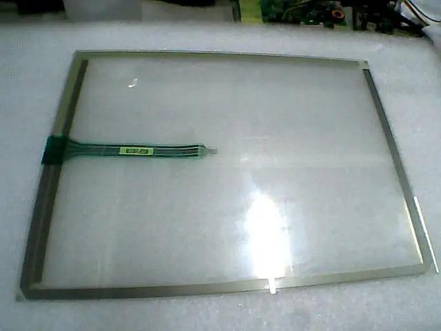 

10.4 inch touch screen 05F1010 Touch Panel