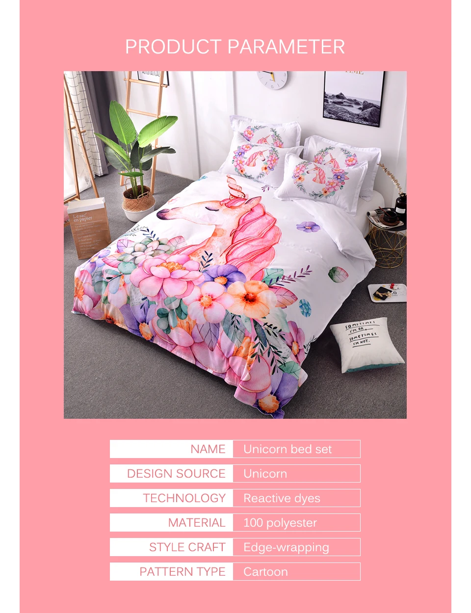 Duvet Cover