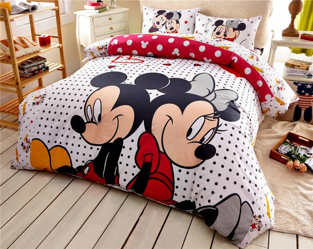 Disney Minnie Mouse couverture pour enfants 40 x 50 pouces