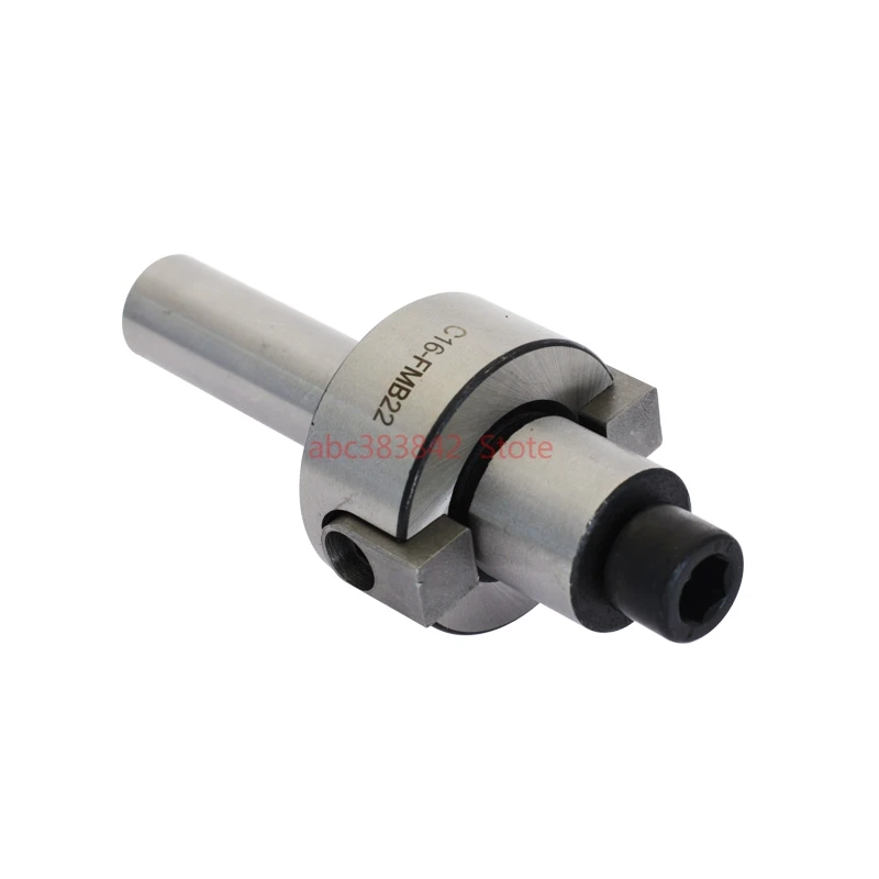 

CNC lathe tool C20 C25 FMB32 shank tool holder for face milling cutter BAP 300R 400R