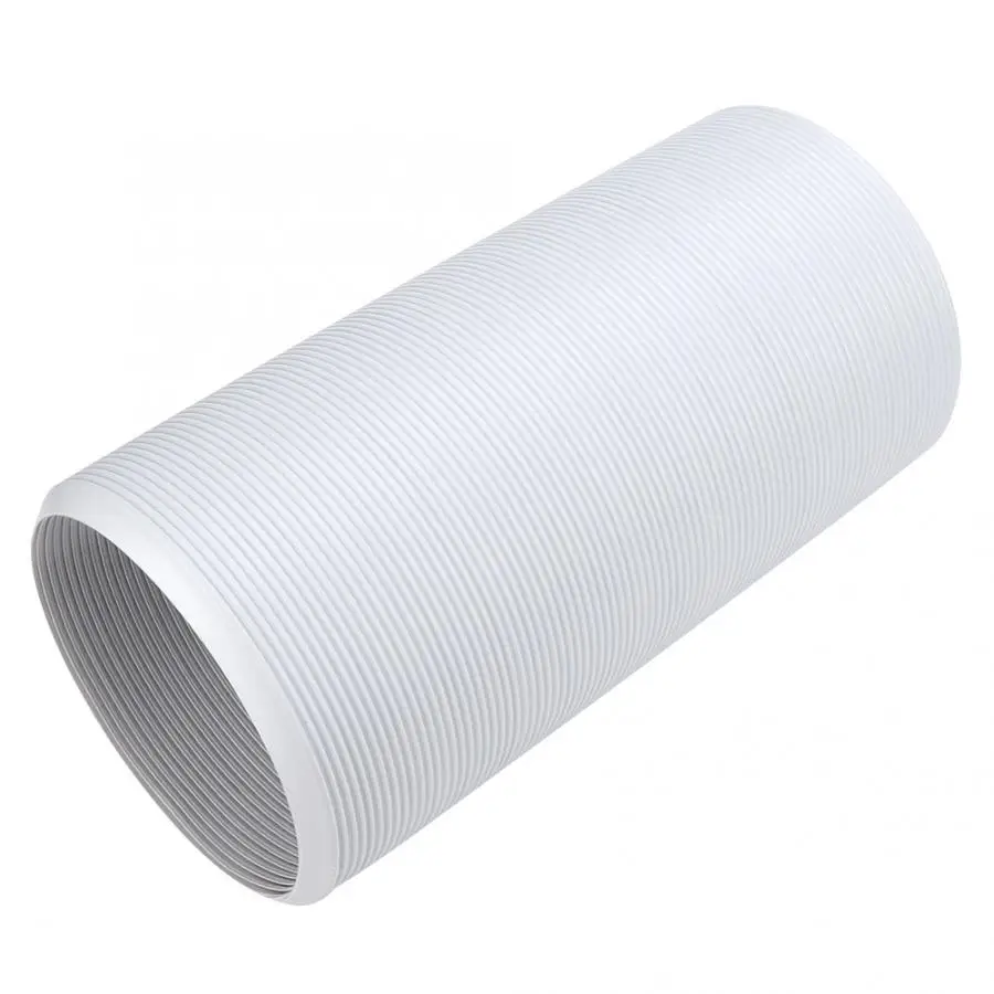 1 PCS Portable Universal Flexible Air Conditioner Exhaust Hose Tube Replacement Parts