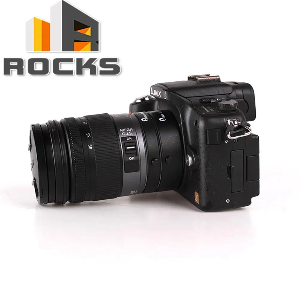 Pixco Autofocus Macro Extension Tube Suit for Sony E Mount NEX A5100 A6000 A5000 A3000 5T 3N 6 5R F3 7 5N 5C A7S A7 A7R Camera