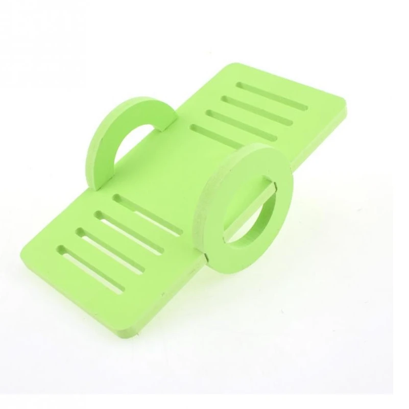 

Funny Pet Cage Nest Seesaw Toy House Exercise Pet Rat Hamster Mouse Bird Play Toys