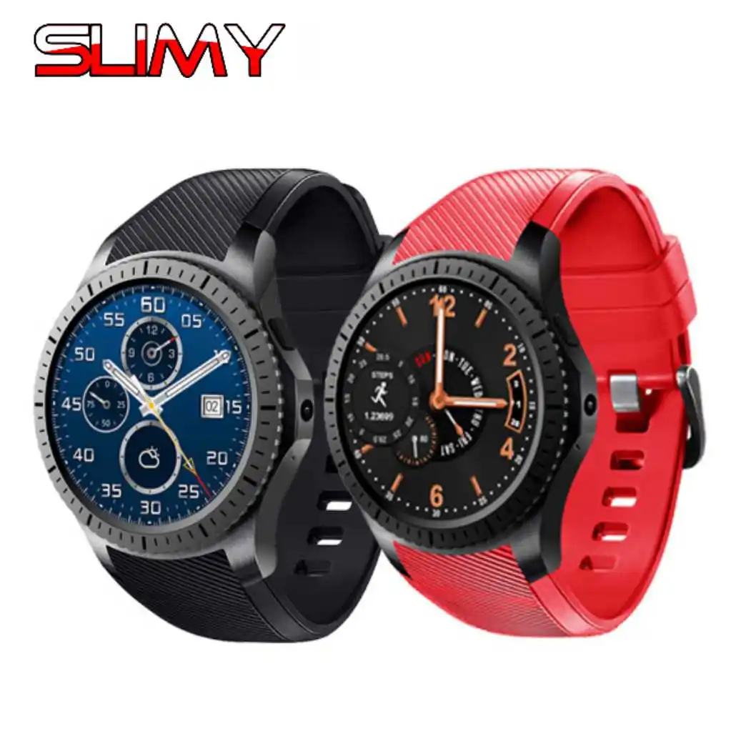 xiaomi smartwatch with sim