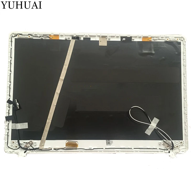 

New LCD top cover case for SAMSUNG 500R4L NP500R4L LCD Back Cover Top A cover Screen line
