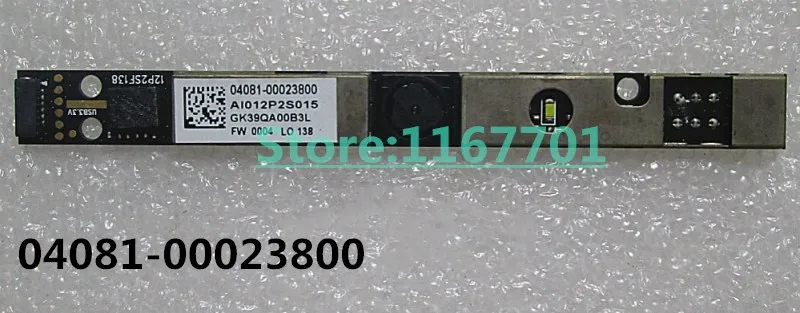 Asus K550D X550D X550DP X750DP 04081-00023800 