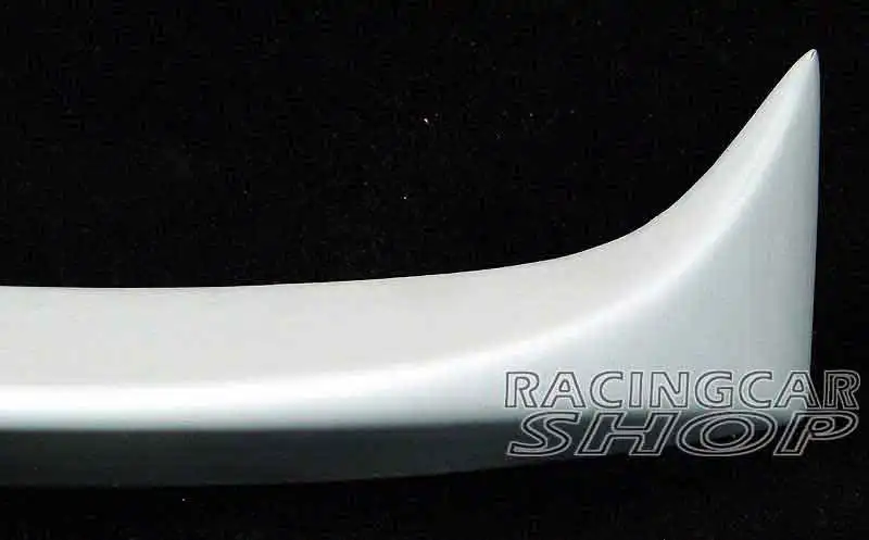 L style trunk spoiler fit for BMW F15 X5 new 2014UP