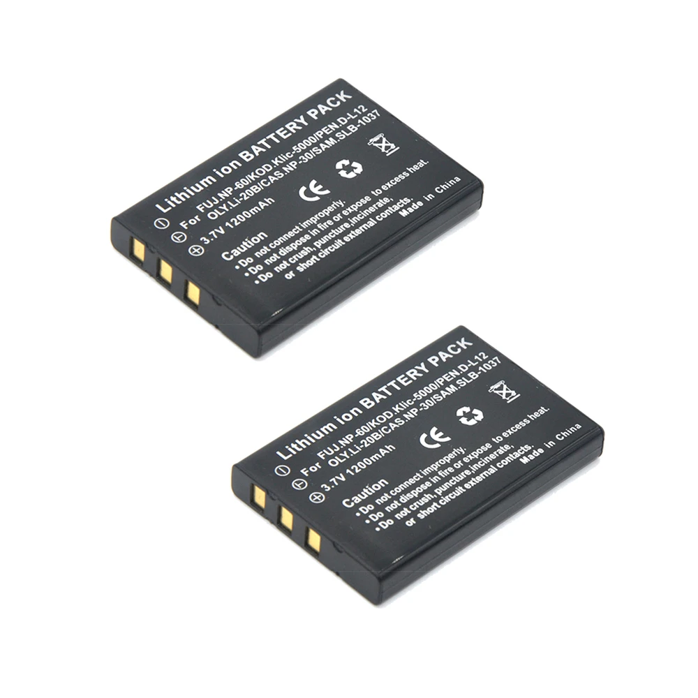 sv-as Sv-av100 Sv-av10-s Sv-av10 3.7 v Batería Para Panasonic Sv-av35 Sv-av20