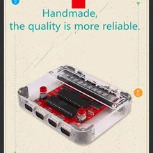 RS-40 Diy Мини Ностальгический красный и белый ТВ Ностальгический FC домашний классический двойной бой