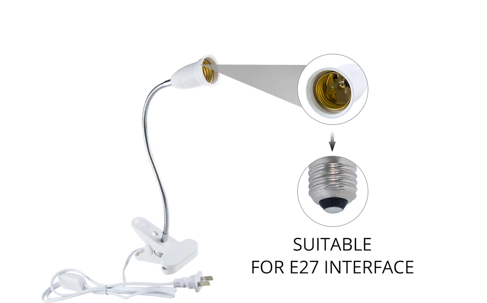 LAMP HOLDER (9)