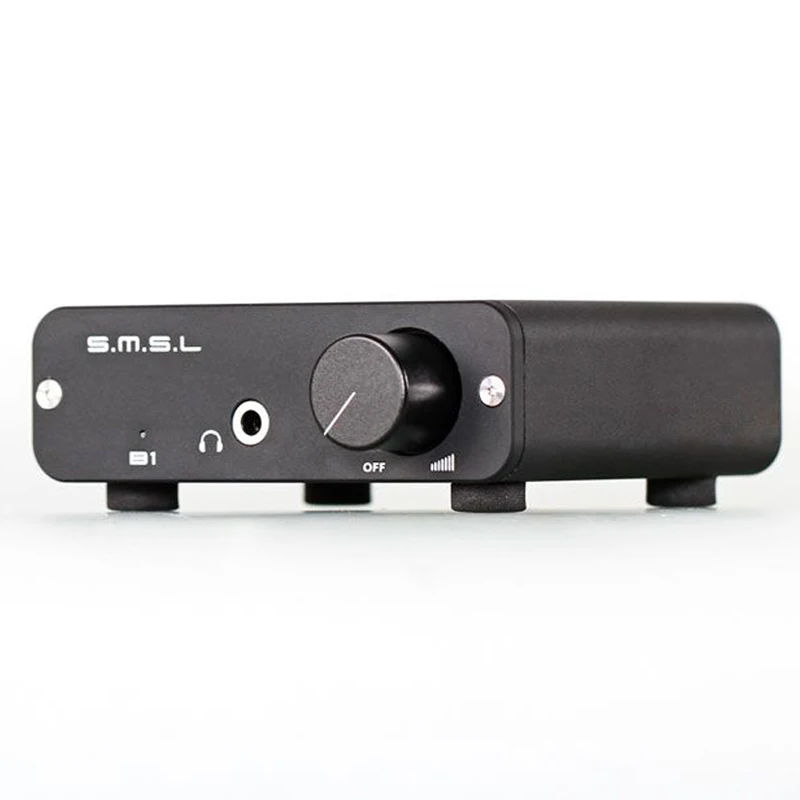 SMSL B1 WM8524G HiFi стерео аудио Bluetooth 4 2 DAC приемник NFC оптический коаксиальный цифровой