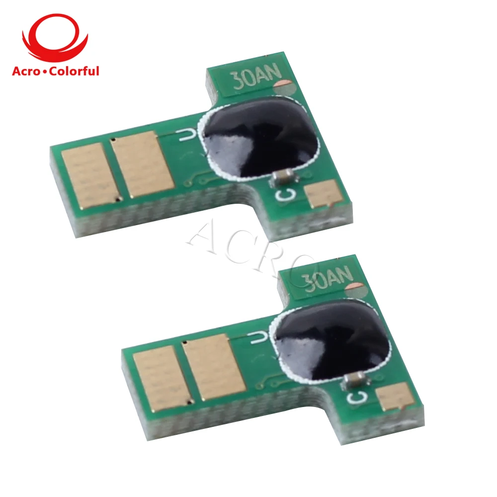 3pec CF232A барабанный чип для HP LaserJet Pro M203dn 203dw 203d MFP M227 277fdn 227d Ultra M230sdn M230fdw M206dn|reset chip|toner