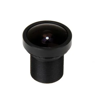 

Hot Sale 2.5mm Wide 170 Degree Replacement Sport Camera Dv Lens For Camera Gopro Hero 2 1 GP35