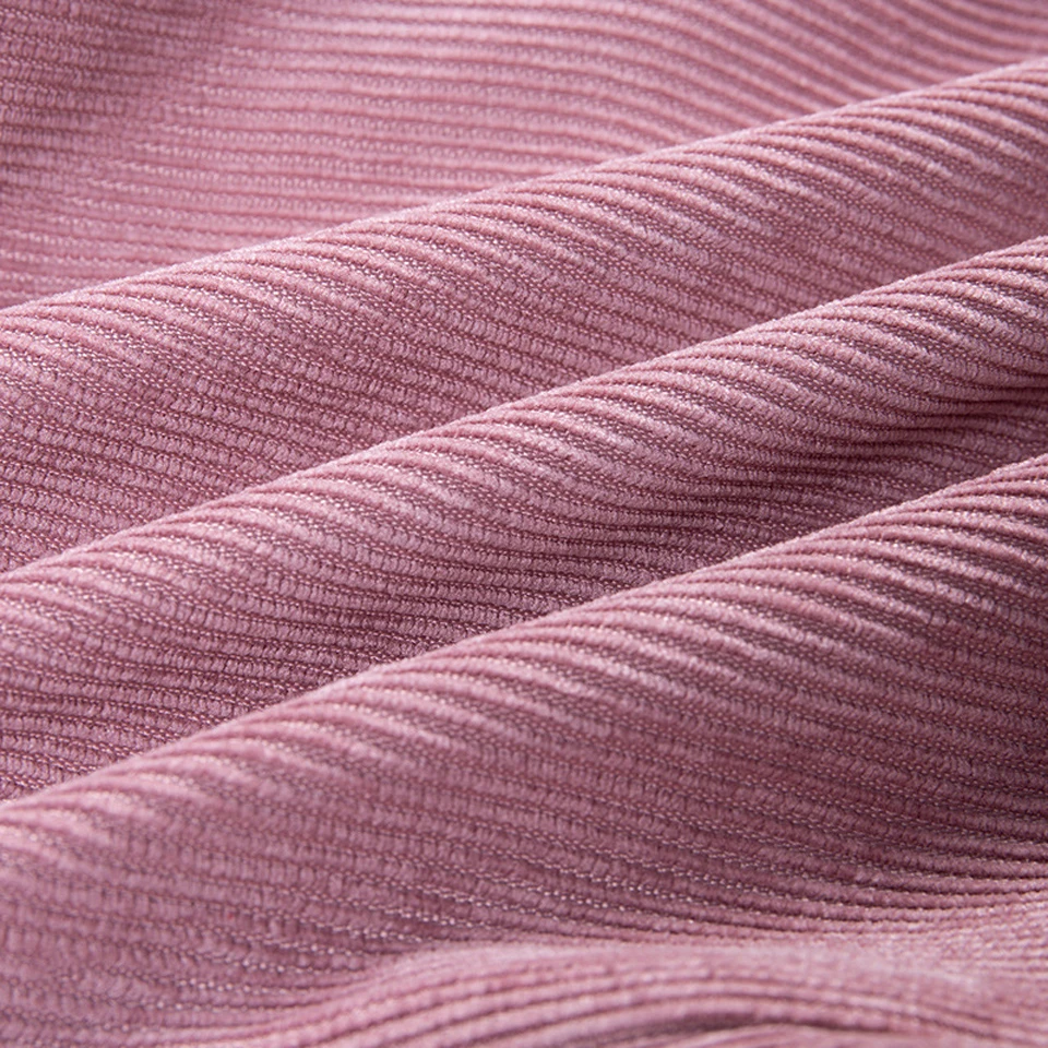 Pink Mini Skirt (4)