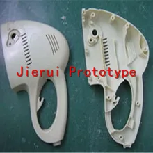 Хорошее качество быстрого прототипирования ЧПУ Пластик прототипов 3d печать/sla SLS