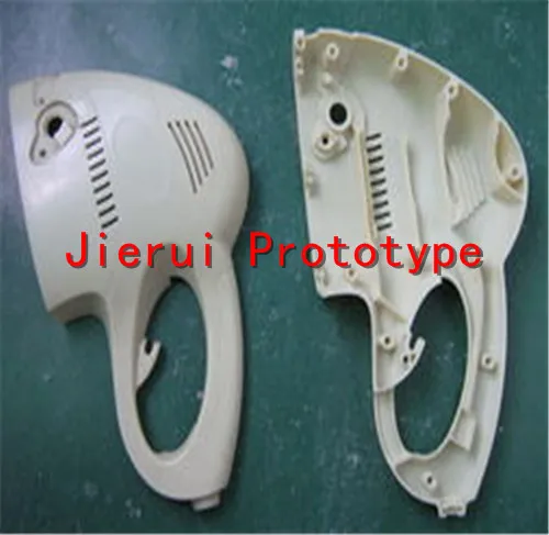 

Good Quality Rapid Prototyping CNC Machining Plastic Prototypes 3d Printing/ SLA SLS