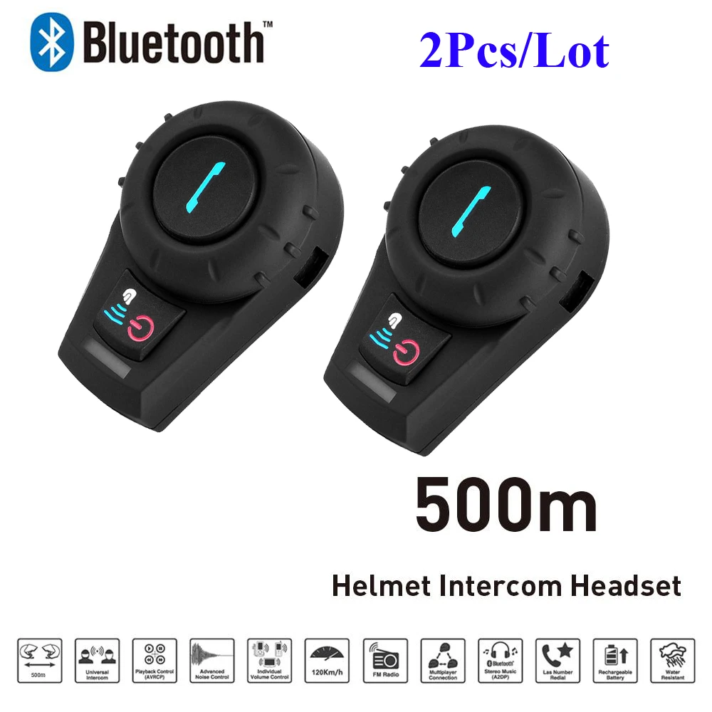 FDC-01VB-Intercom
