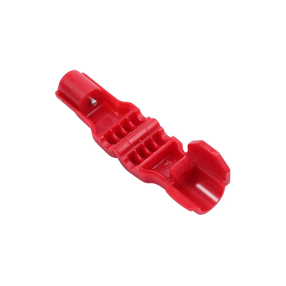 eas mini lock EAS Tag Stop Lock Security Lock hang lock
