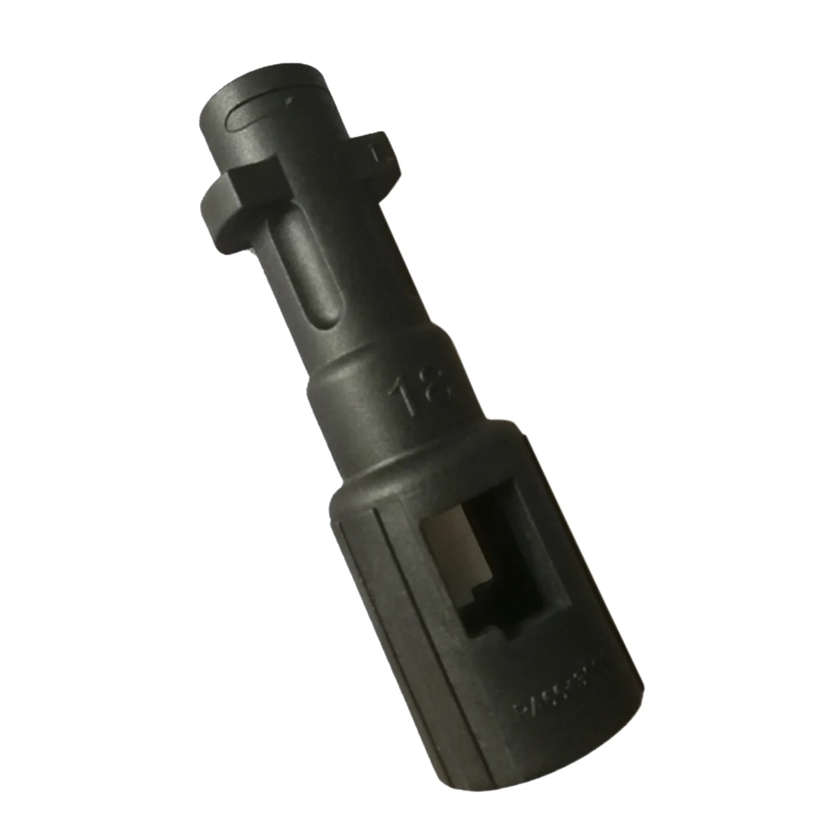 Fitting Adapter For Lavor Nilfisk To Karcher K Series Pressure