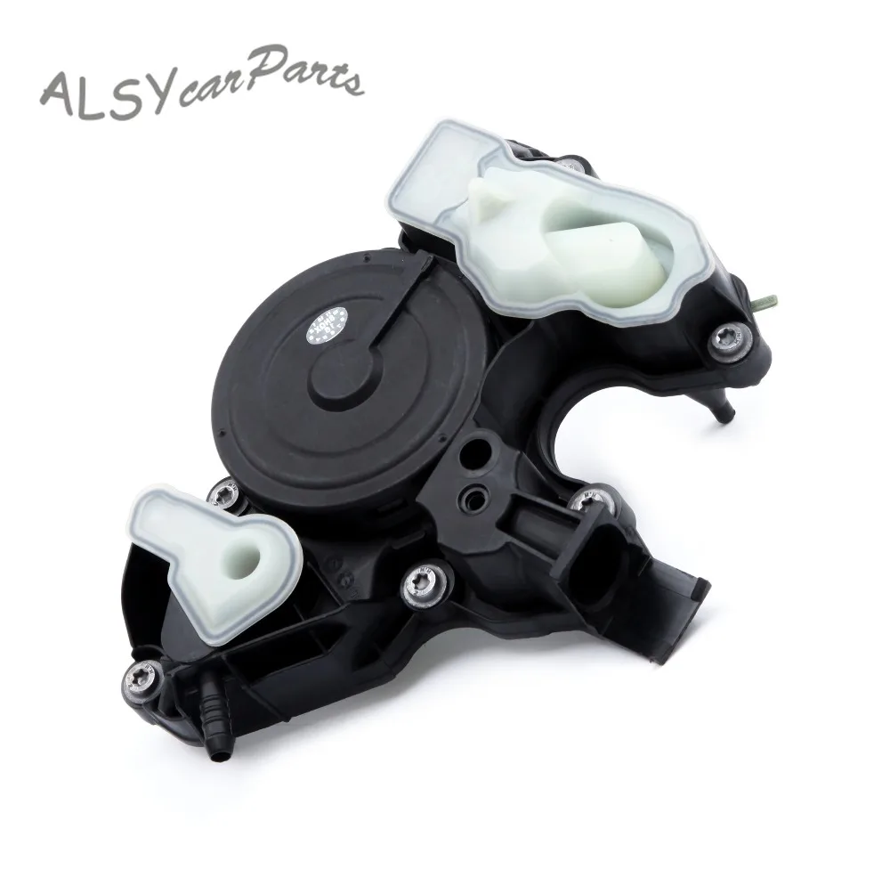 YIMIAOMO OEM 06K 103 495 AG PCV клапан маслоотделитель для VW Scirocco Golf MK7 Passat B8 Beetle Audi A3 S3 Q3 TT TTS EA888 2,0 TFSI