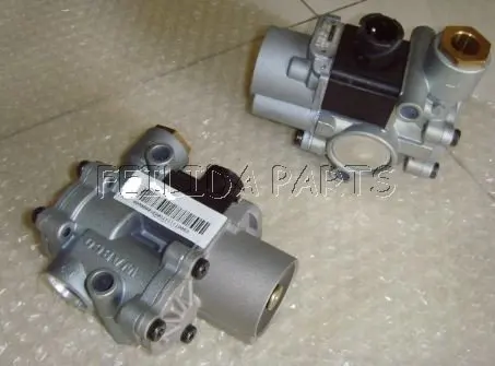 OEM клапан с электромагнитным приводом abs 4721950160 для merc scania Volvo DAF RVI MB MAN|oem|valvevalve solenoid