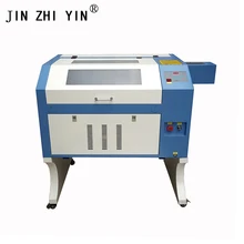 Laser Engraving 600*400 mm 80W 220V/110V Co2 Laser Engraver Cutting  Machine  DIY Laser Cutter Marking machine, Carving machine