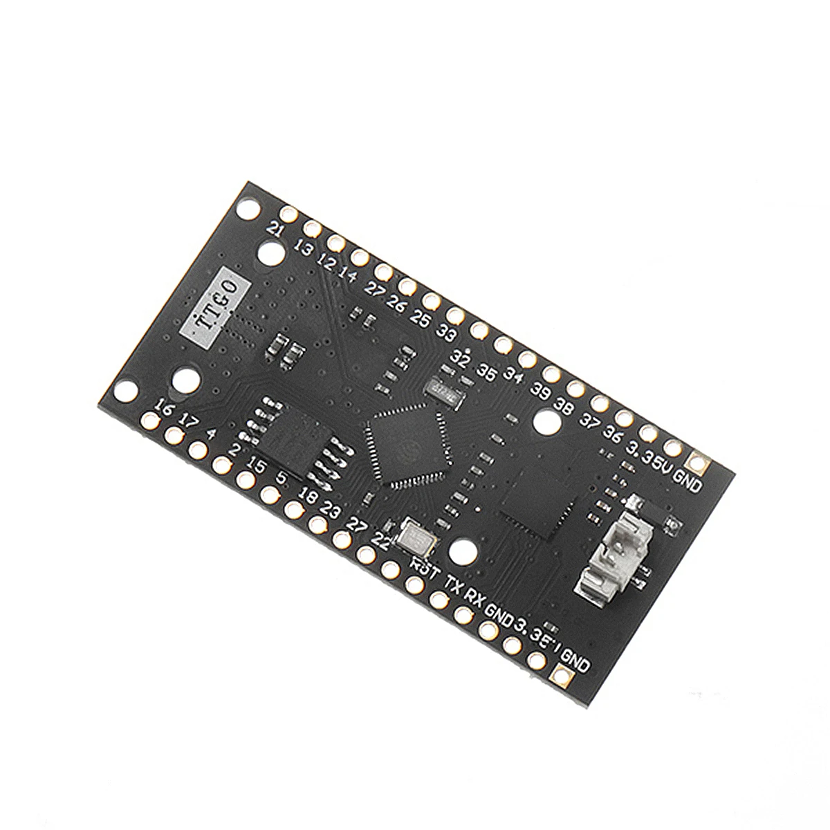 Новый ESP32 SX1278 bluetooth WIFI Lora интернет антенна макетная плата модуль для