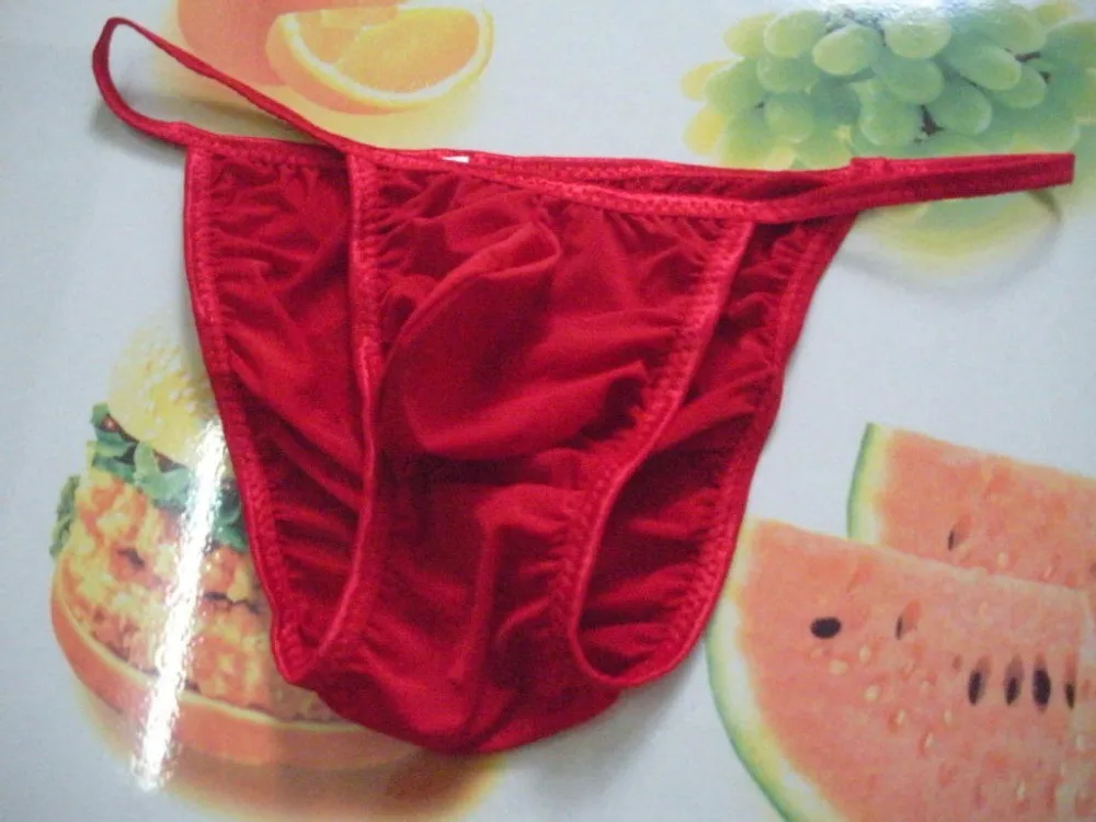 Free-shipping-men-s-brief-Low-waist-male-panties-viscose-fork-bags-translucent-panties-briefs-for (4)