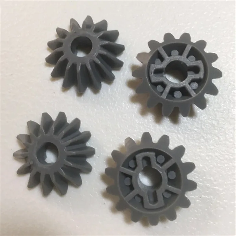 

(4pcs/lot) Noritsu Frontier QSS/3202/3300/2611/2901/3021/3101 Bevel Gear O14T for A050695/ digital minilabs/A050695-01